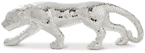 Drice - Sculpture - Silver / Gray