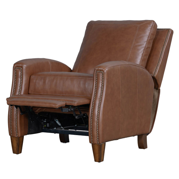Hunter - Manual Pushback Recliner