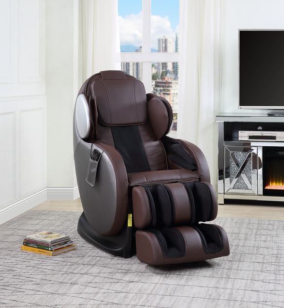 Pacari - Massage Chair Chocolate