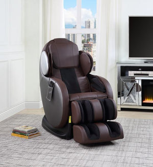Pacari - Massage Chair Chocolate