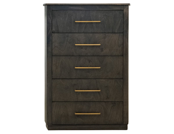 Mezquite - Chest