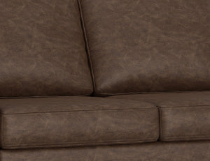 Samba - Sectional Right-Arm Loveseat