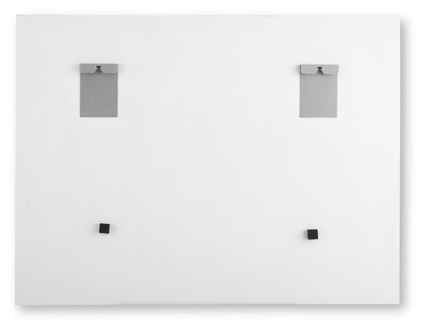 Errolville - Wall Art - Multi