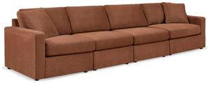 Modmax - Sectional - Spice