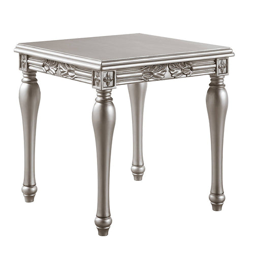 Pelumi - Table Platinum End Tables