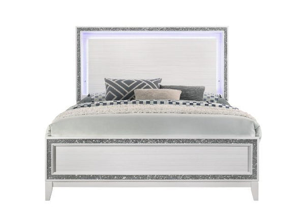 Haiden - Bed