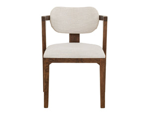 Zaphiro - Upholstered Chair