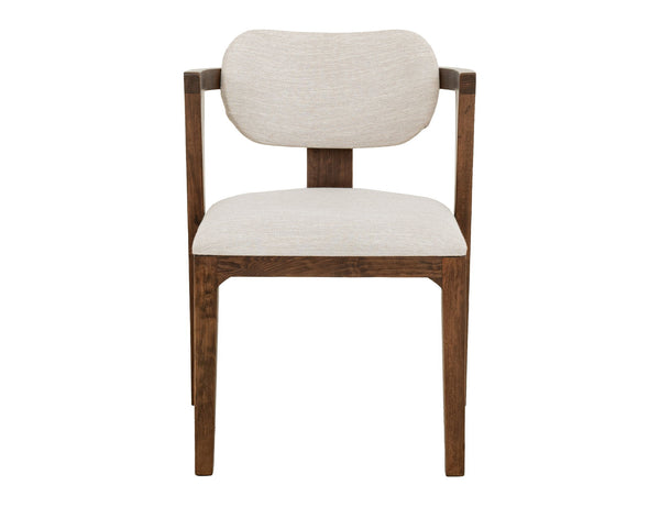 Zaphiro - Upholstered Chair