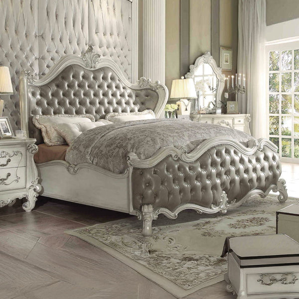 Versailles - Best in Class - Bed