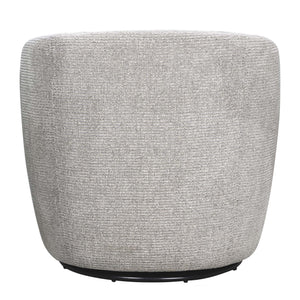 Mingle - Swivel Glider Accent Chair