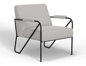 Lotus - Arm Chair