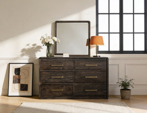 Mezquite - Dresser