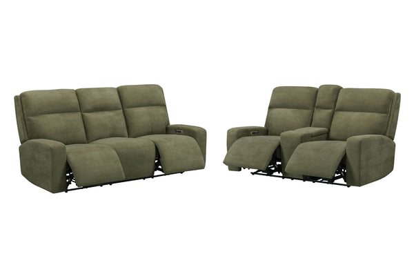 Traxton - Sofa Set