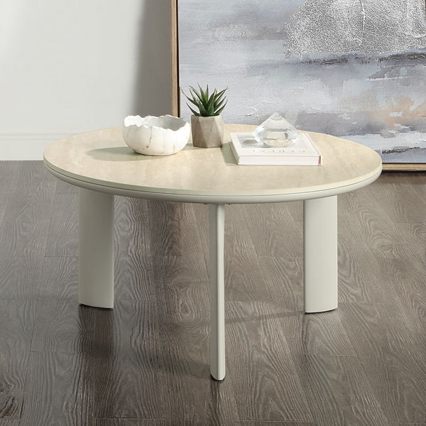 Ingram - Table Gray Coffee Tables