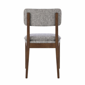 Miller - Side Chair (Set of 2) - Walnut