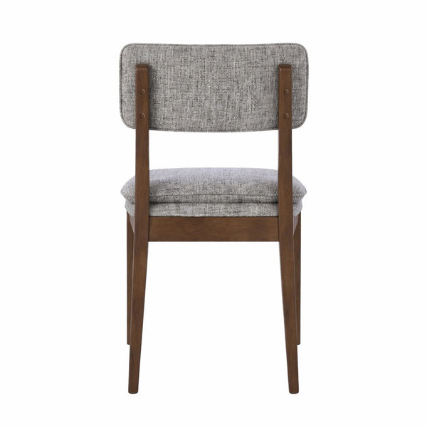 Miller - Side Chair (Set of 2) - Walnut