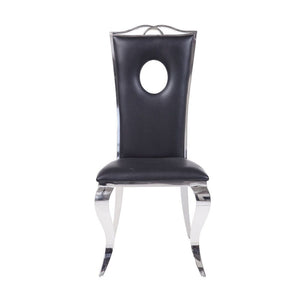 Cyrene - Glam - Side Chair