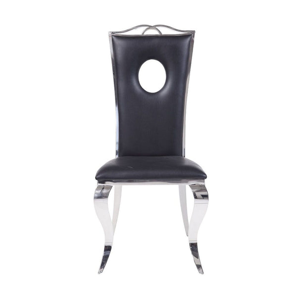Cyrene - Glam - Side Chair