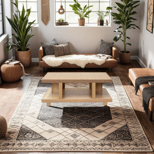 Laurel Canyon - Coffee Table