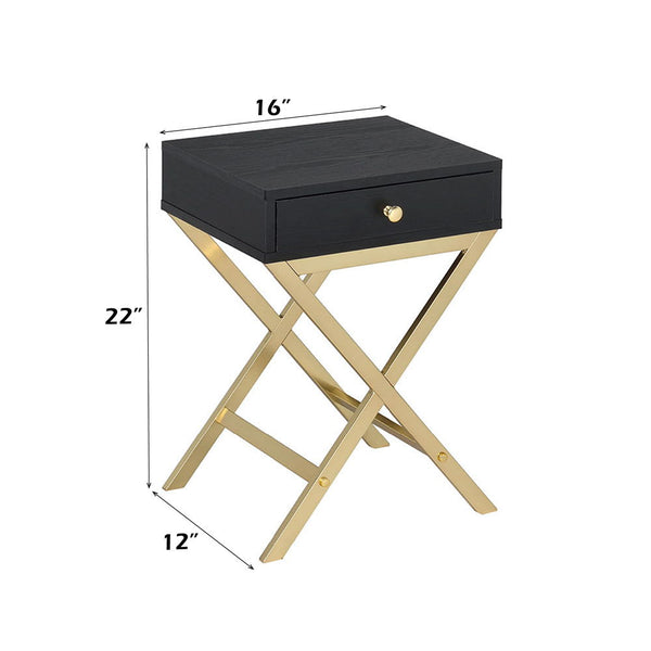 Coleen - Accent Table