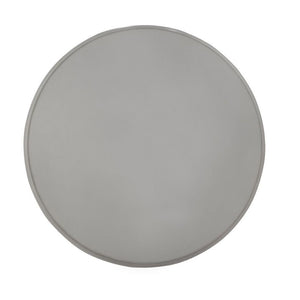 Dresden - Round Dining Table - Bone White