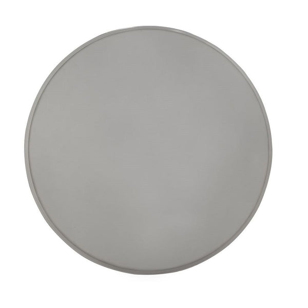 Dresden - Round Dining Table - Bone White