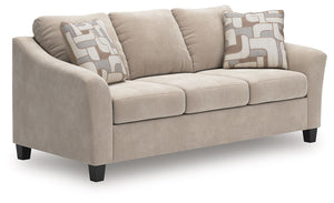 Willarae - Sofa Beige