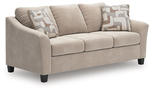 Willarae - Sofa Beige