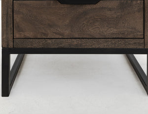 Mita - End Table
