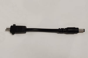 Freemotion - Freemotion NTZ Adapter - Black