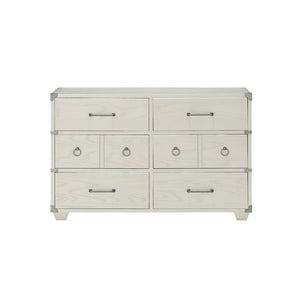 Orchest - Dresser - Gray