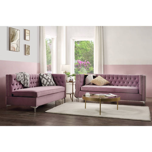 Rhett - Sectional Sofa