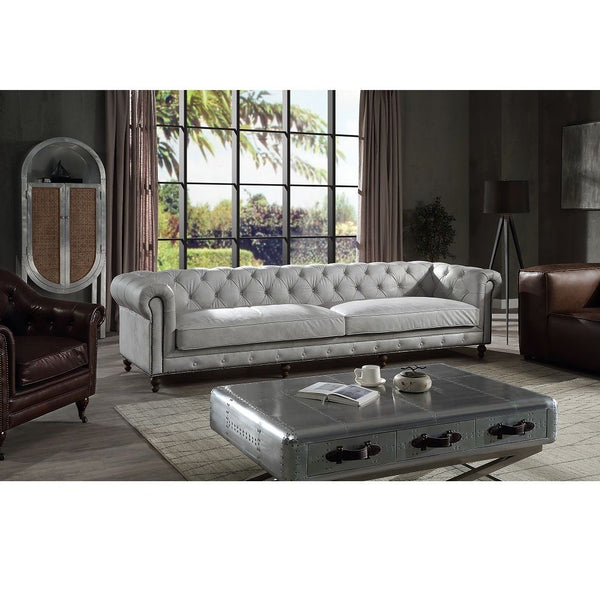 Ofer - Sofa - Vintage White