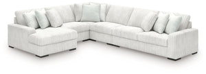 Stupendous - Sectional