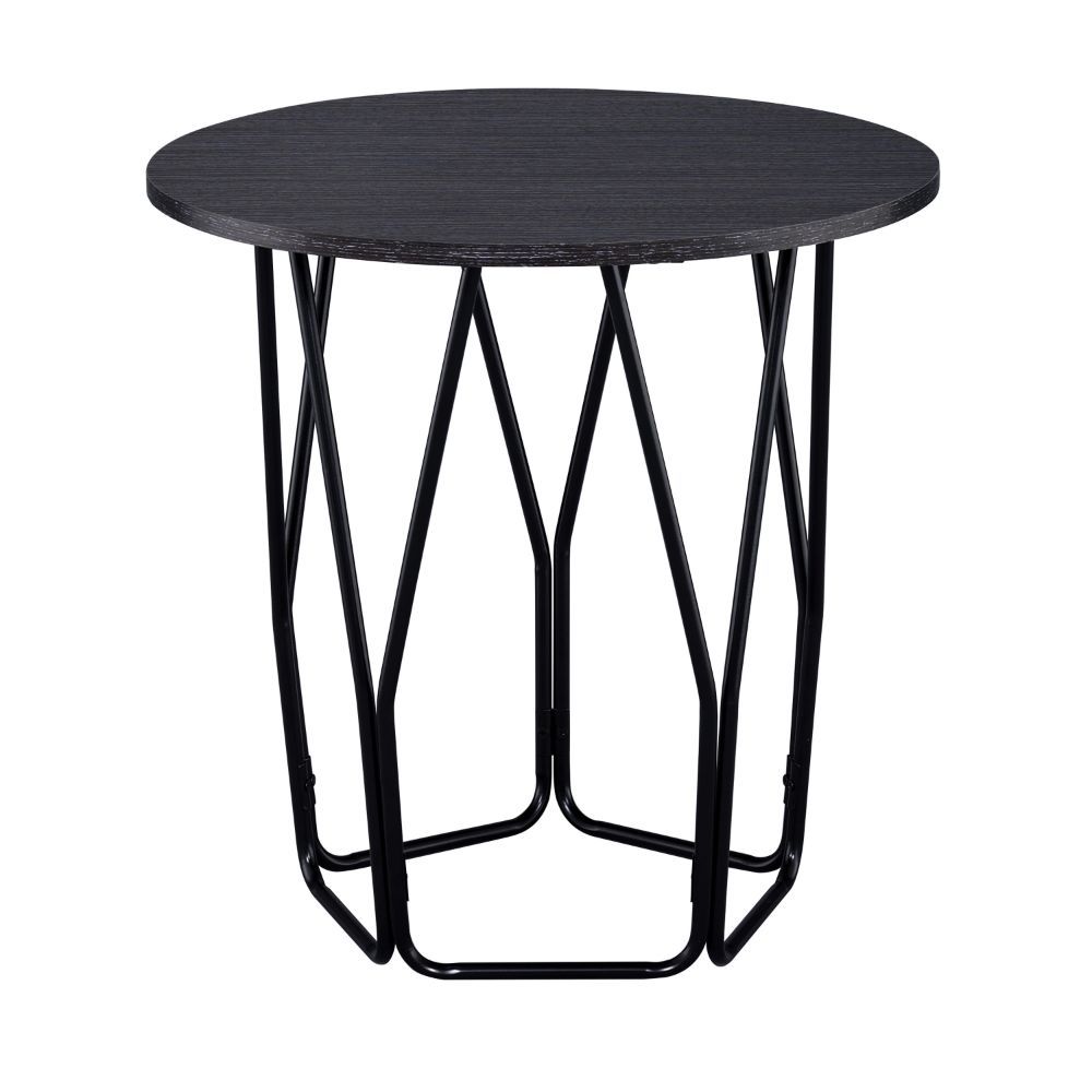 Sytira - Table Espresso & Black Coffee Tables