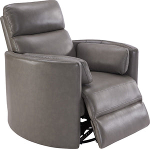 Radius - Cordless Power Swivel Glider Recliner (Set of 2)