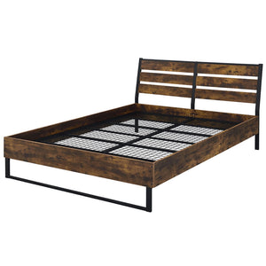 Juvanth - Bed