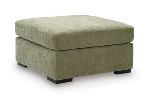 Bridgepoint - Oversized Accent Ottoman