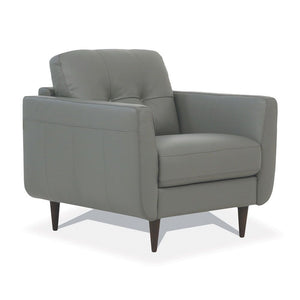 Radwan - Chair Pesto Green