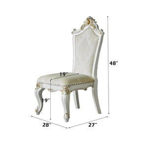 Picardy - Side Chair