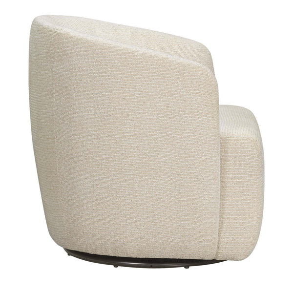 Mingle - Swivel Glider Accent Chair