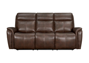 Cascade - Power Reclining Sofa Set