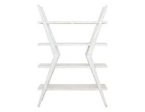 Moka - Etagere Bookcase