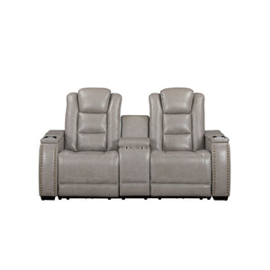 Breckenridge II - Reclining Loveseat