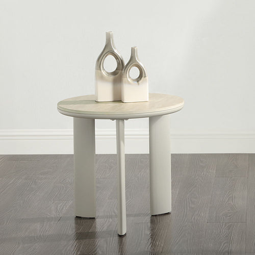 Ingram - Table Gray End Tables