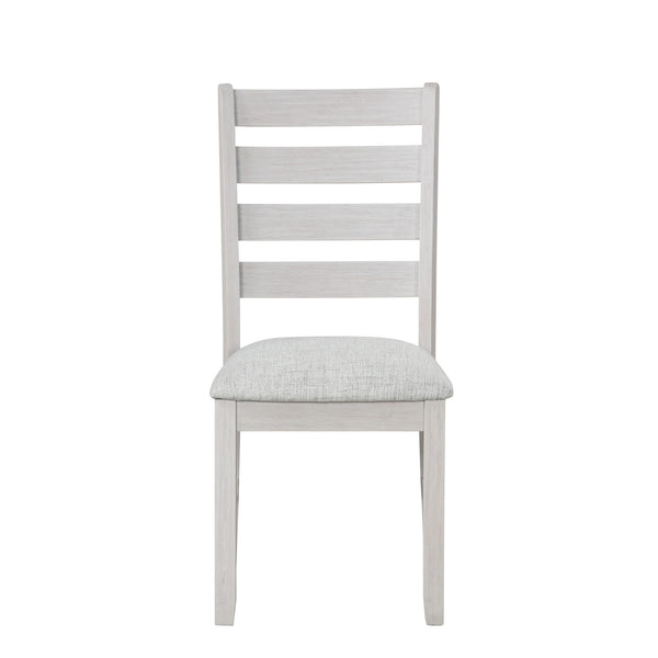 Echo - Dining Chair - Driftwood