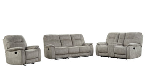 Cooper - Living Room Set