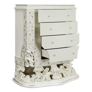Adara - Chest - Antique White