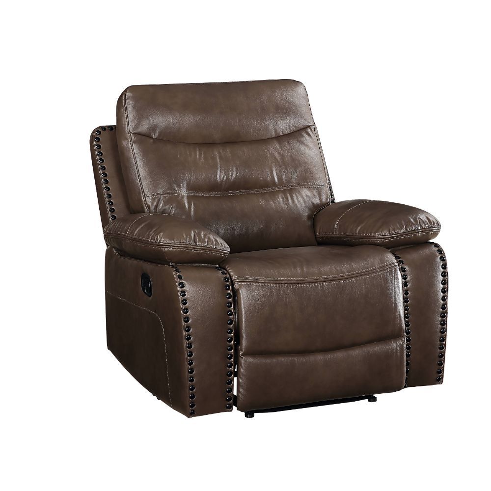 Aashi - Recliner Navy