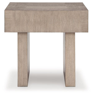 Jorlaina - Rectangular Table